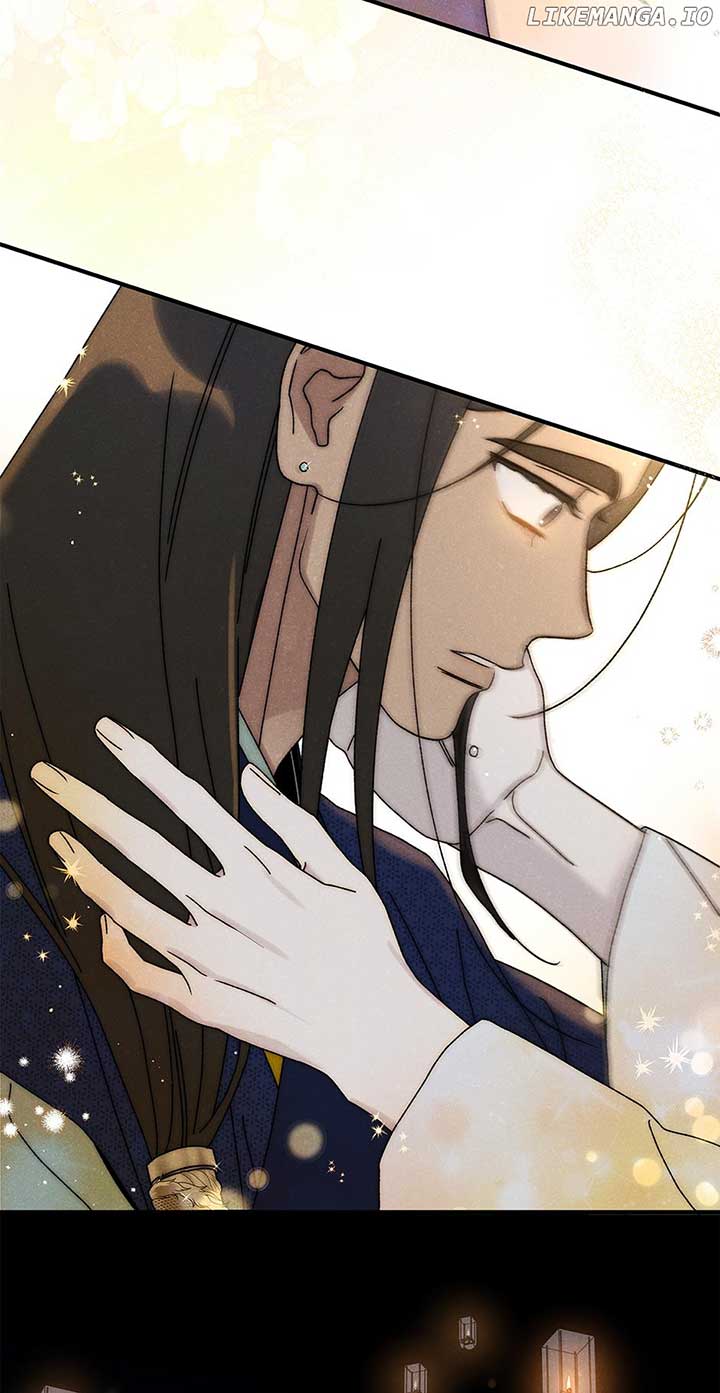 Royal Marriage (2024) Chapter 38 - Page 11