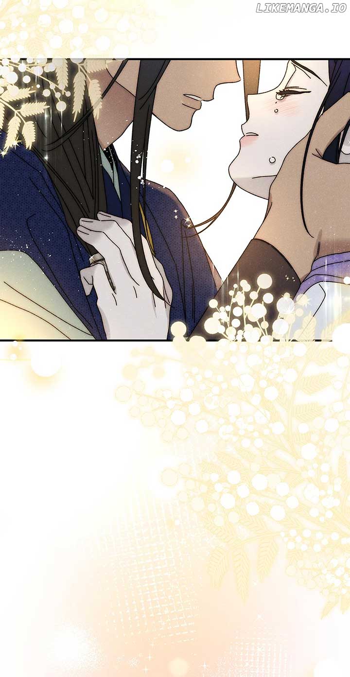 Royal Marriage (2024) Chapter 38 - Page 21