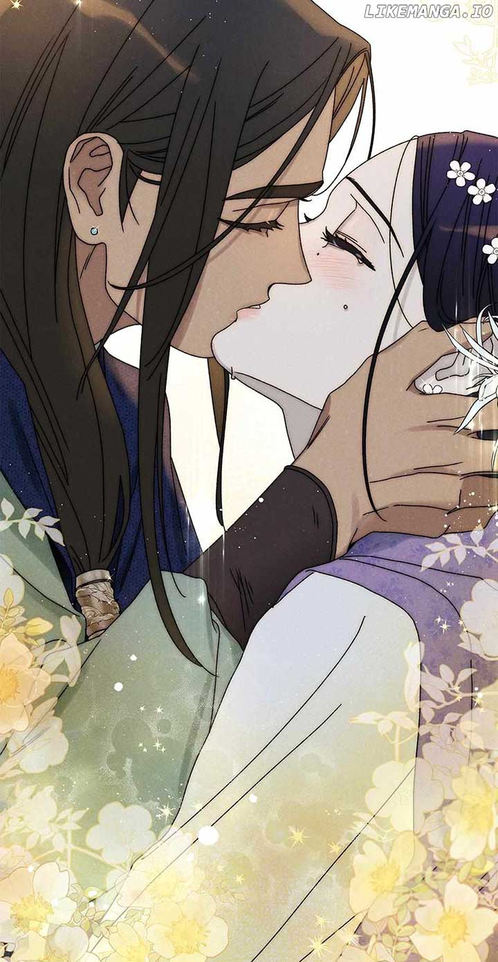 Royal Marriage (2024) Chapter 38 - Page 23