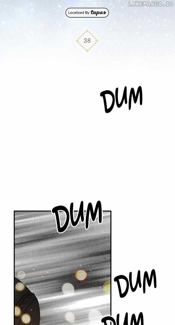 Royal Marriage (2024) Chapter 38 - Page 26