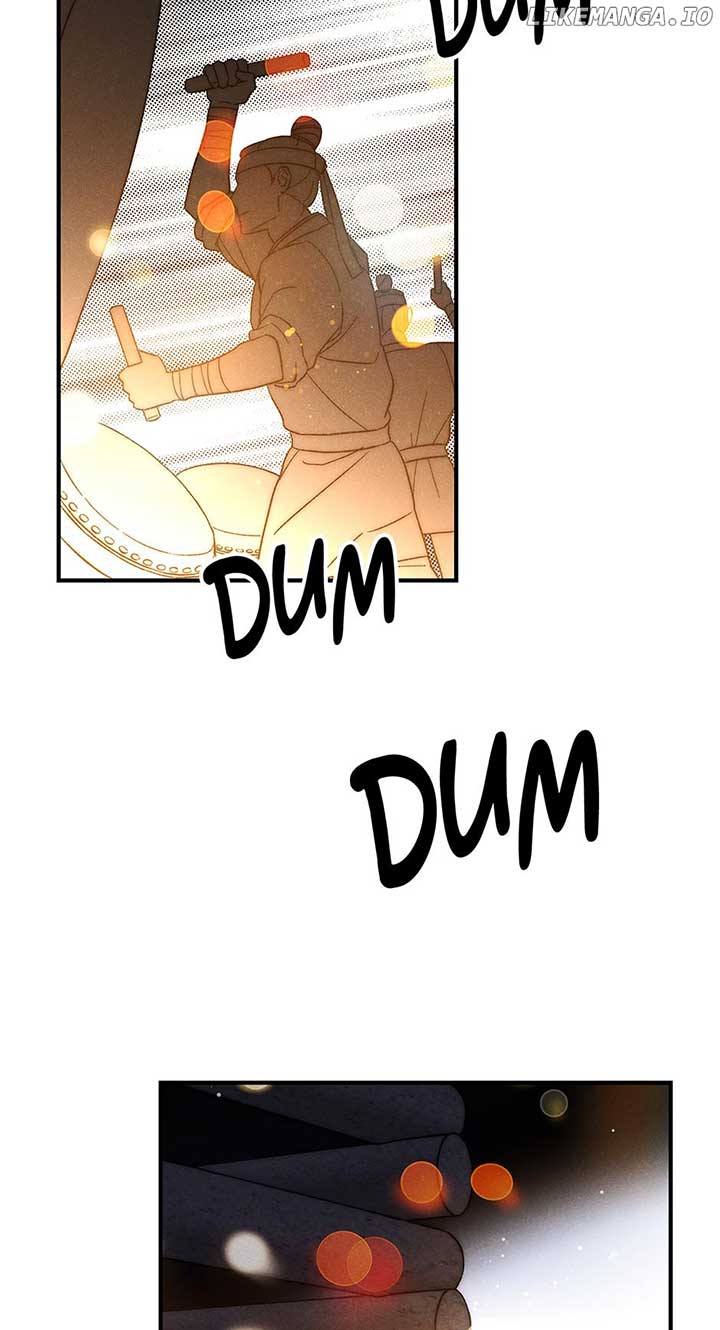 Royal Marriage (2024) Chapter 38 - Page 27