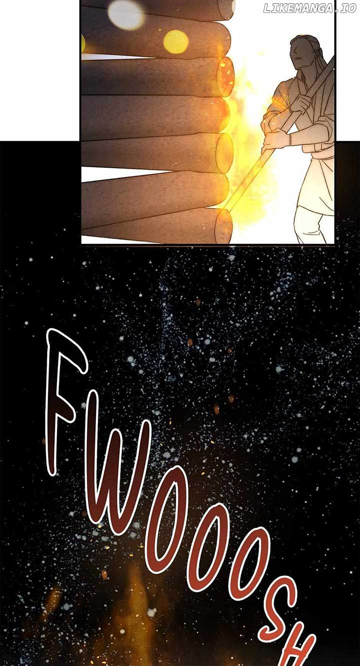 Royal Marriage (2024) Chapter 38 - Page 28