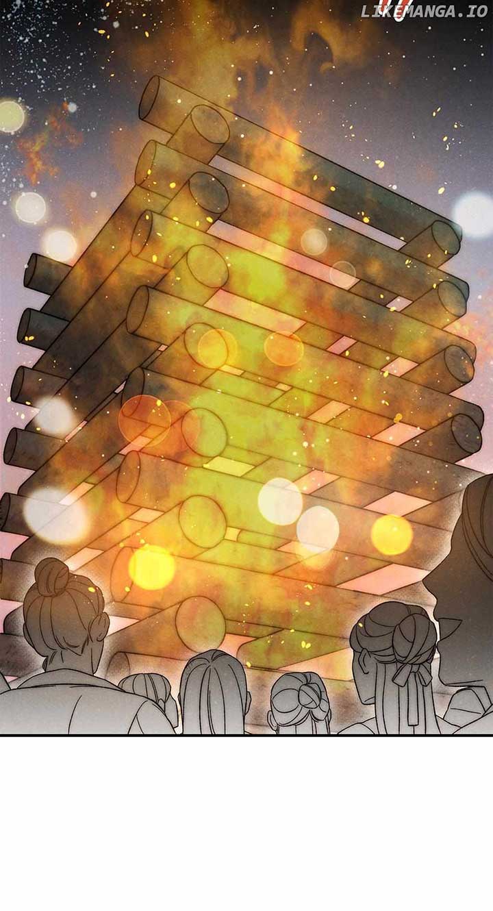 Royal Marriage (2024) Chapter 38 - Page 29