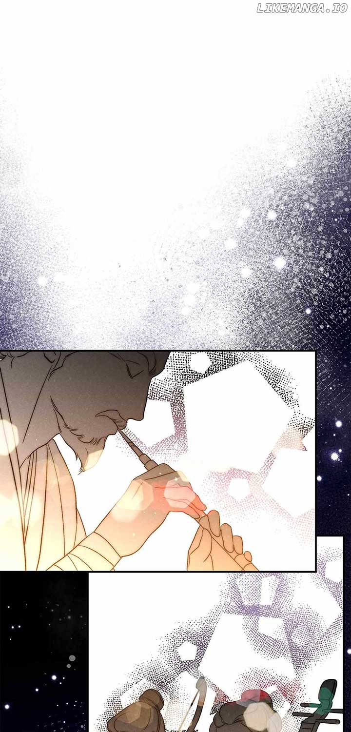 Royal Marriage (2024) Chapter 38 - Page 30