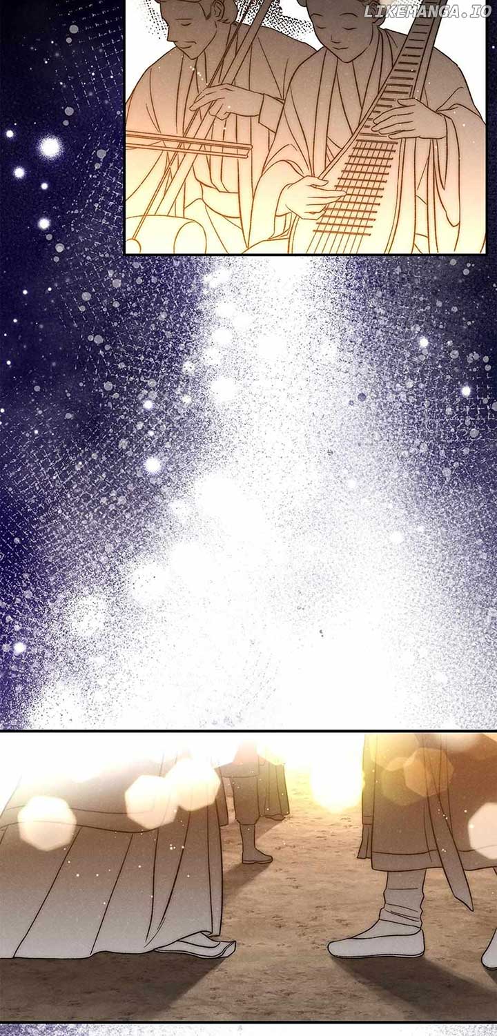 Royal Marriage (2024) Chapter 38 - Page 31