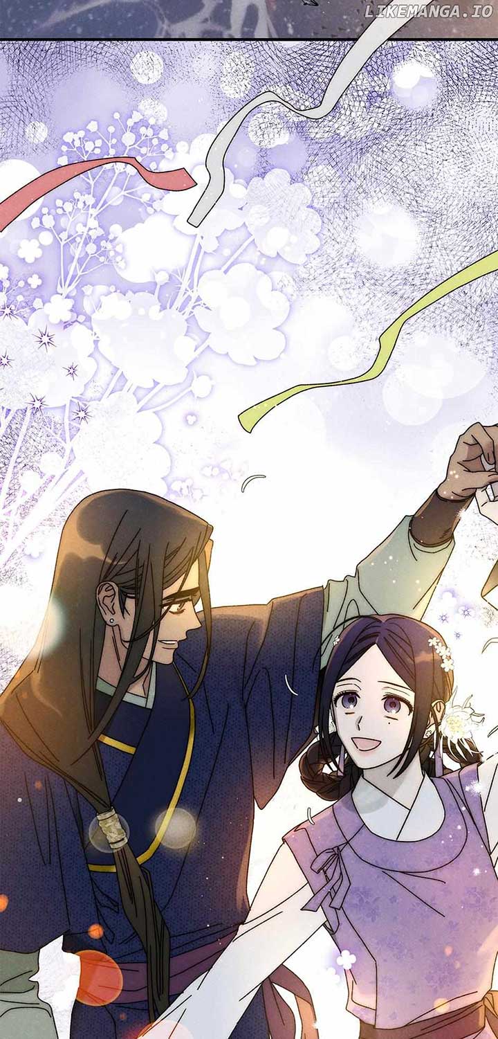 Royal Marriage (2024) Chapter 38 - Page 33