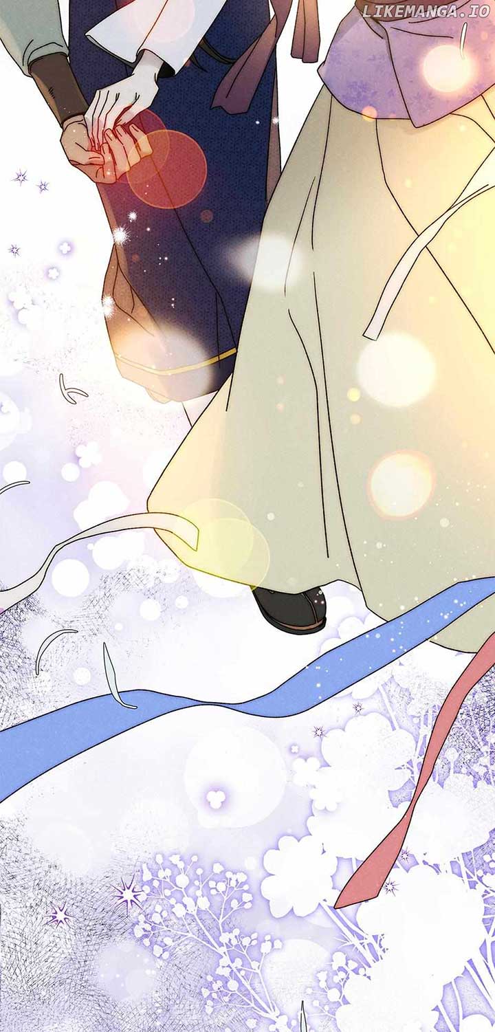 Royal Marriage (2024) Chapter 38 - Page 34