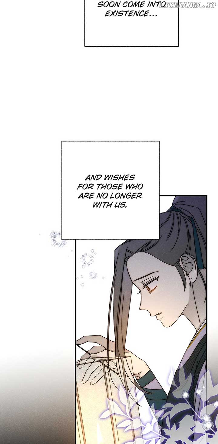 Royal Marriage (2024) Chapter 38 - Page 39