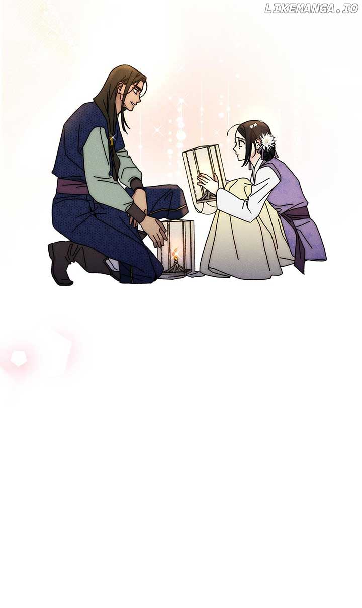 Royal Marriage (2024) Chapter 38 - Page 4