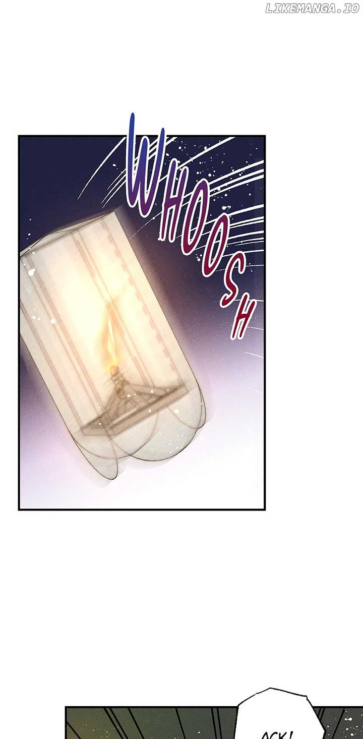 Royal Marriage (2024) Chapter 38 - Page 42