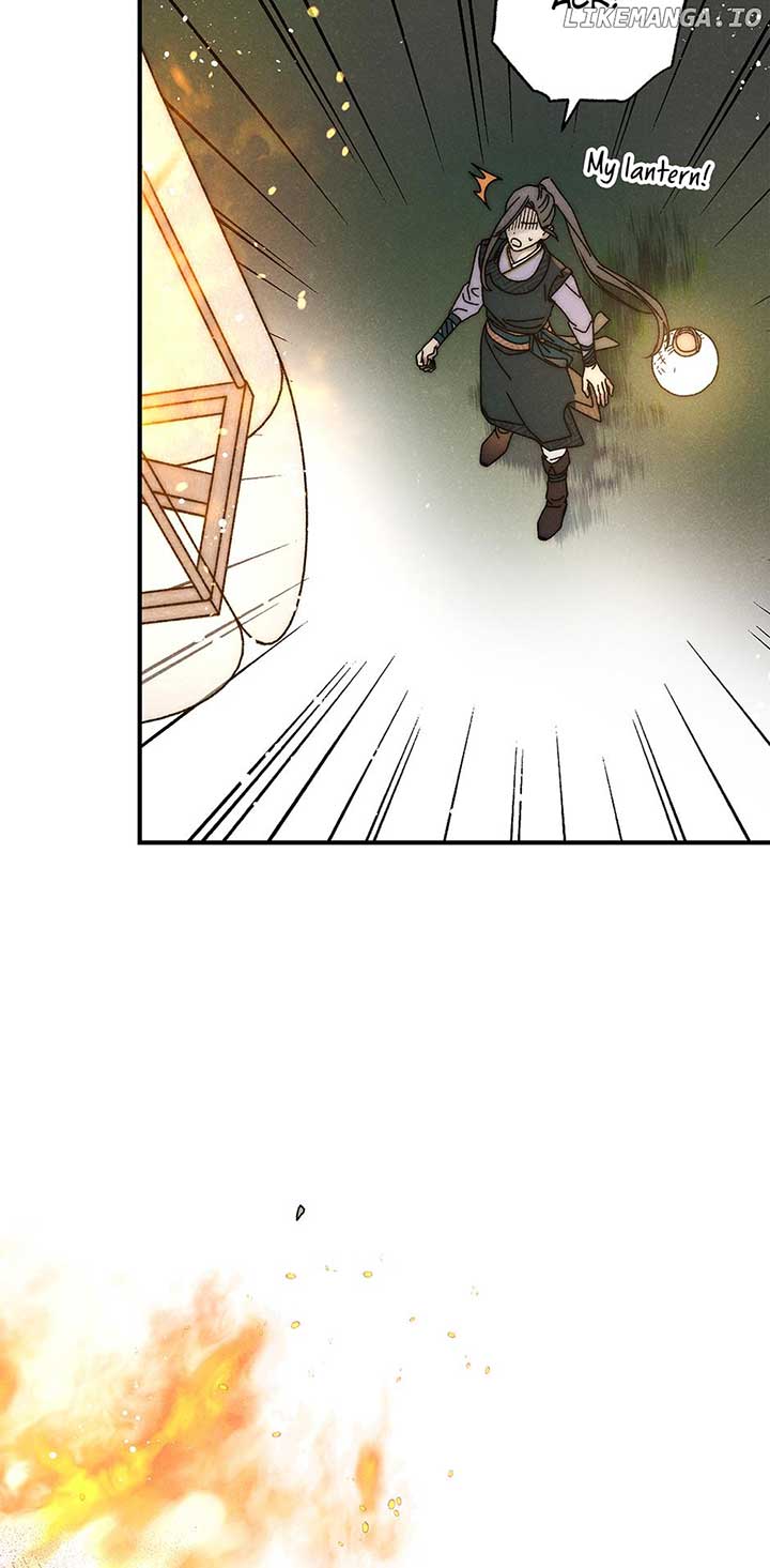 Royal Marriage (2024) Chapter 38 - Page 43