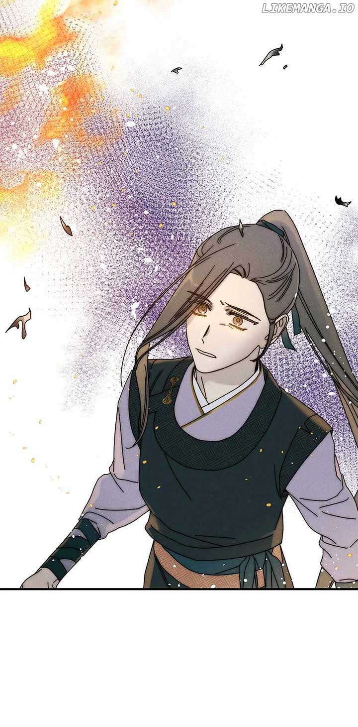 Royal Marriage (2024) Chapter 38 - Page 44