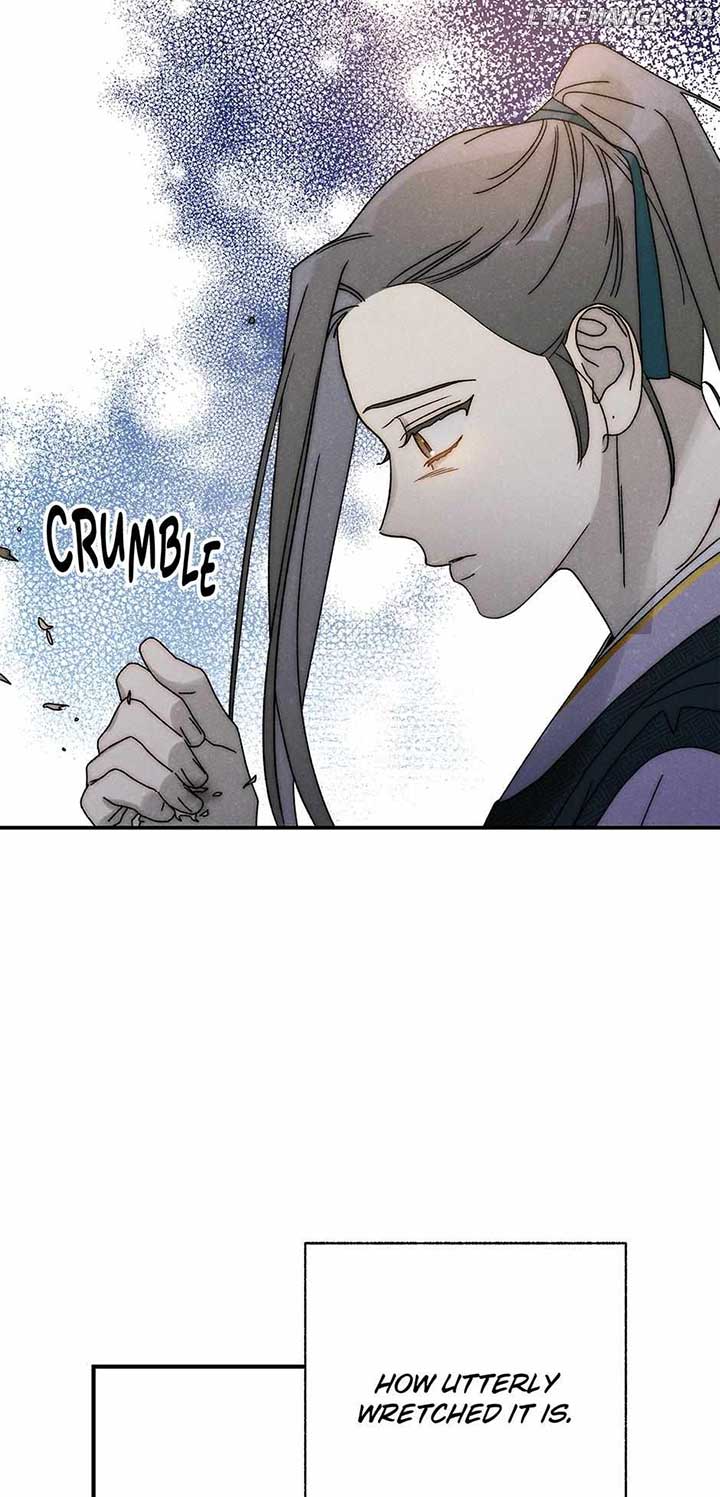 Royal Marriage (2024) Chapter 38 - Page 46