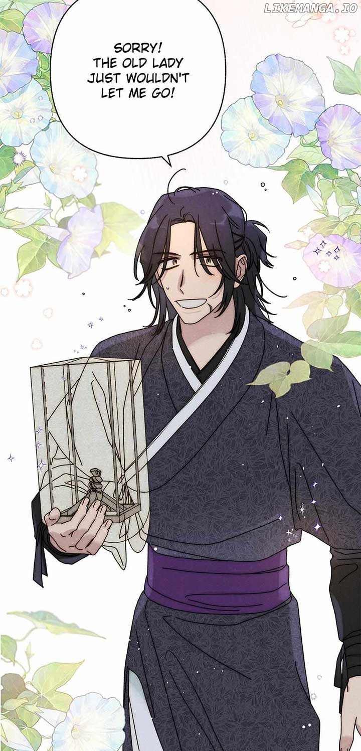 Royal Marriage (2024) Chapter 38 - Page 51