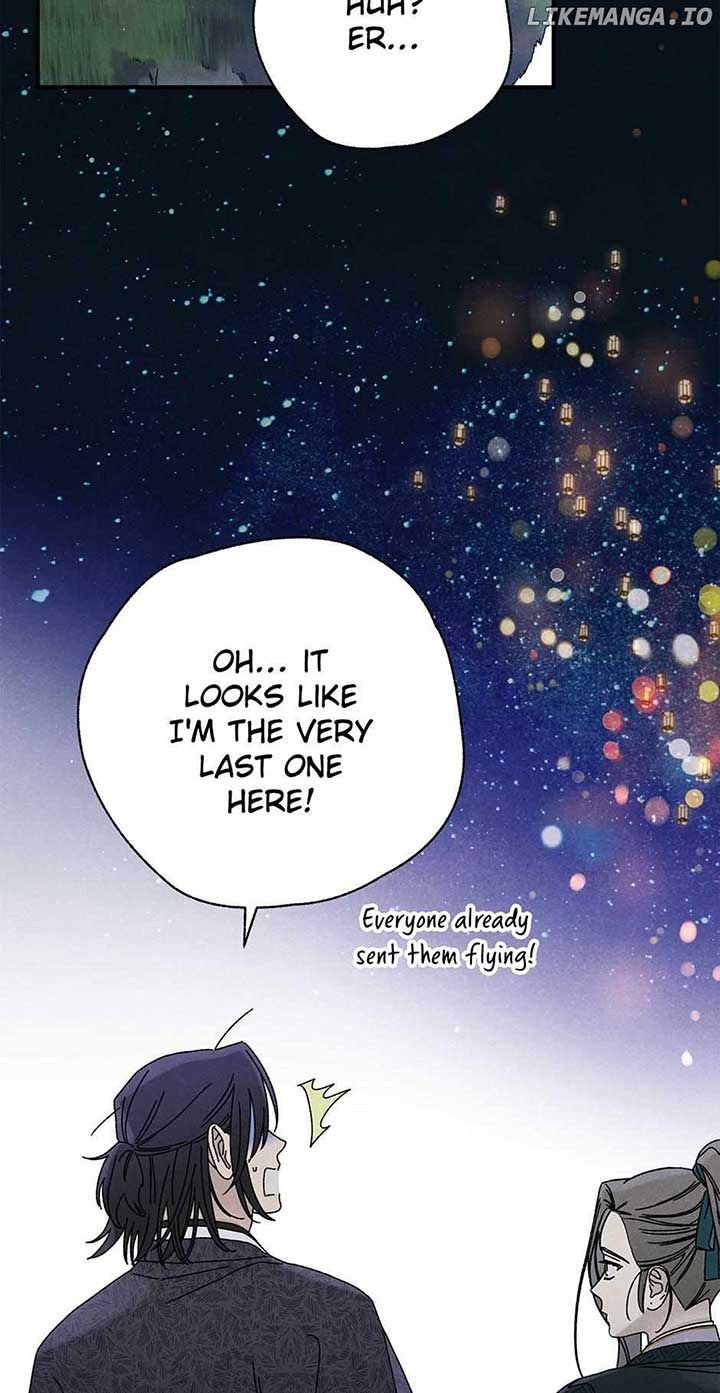 Royal Marriage (2024) Chapter 38 - Page 54