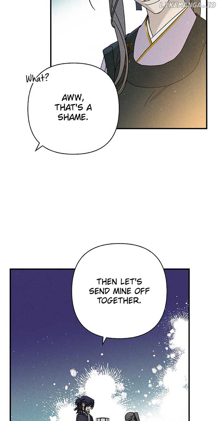 Royal Marriage (2024) Chapter 38 - Page 57