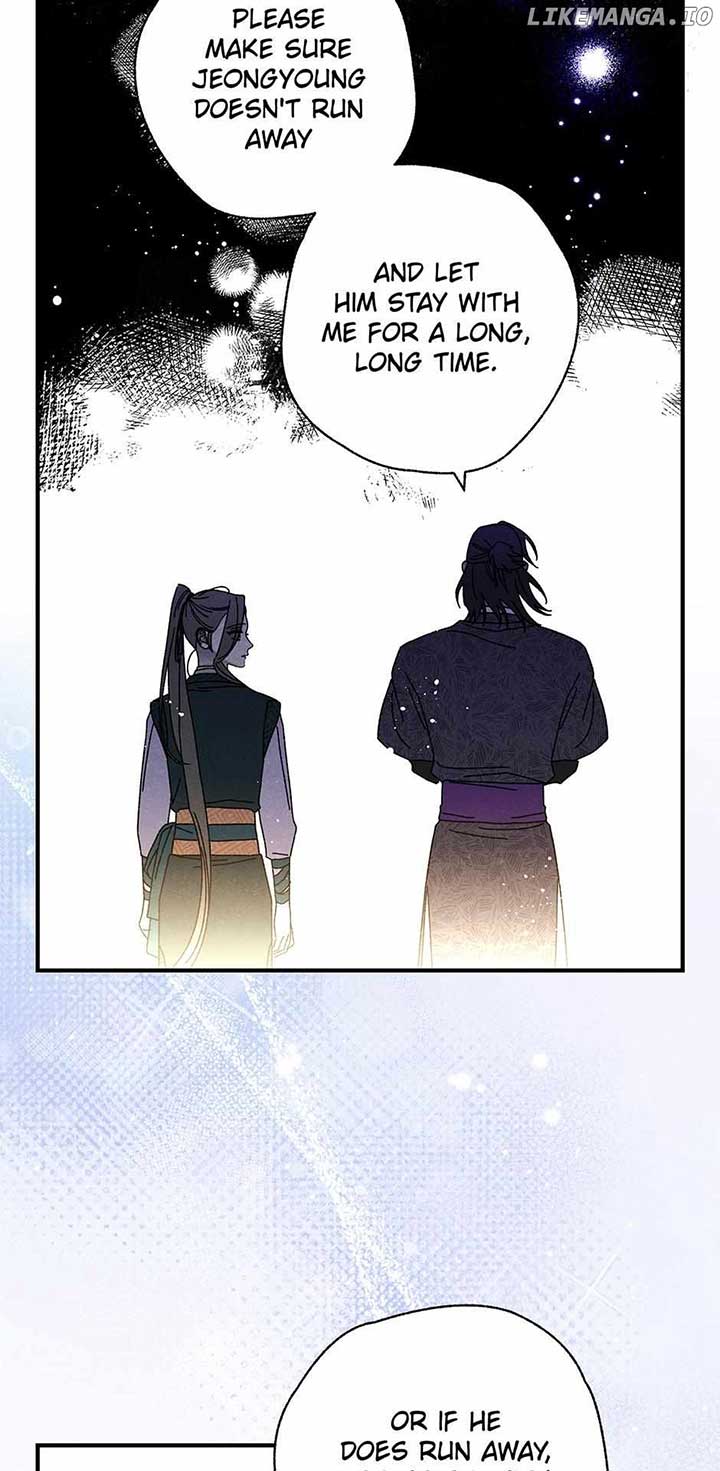 Royal Marriage (2024) Chapter 38 - Page 67