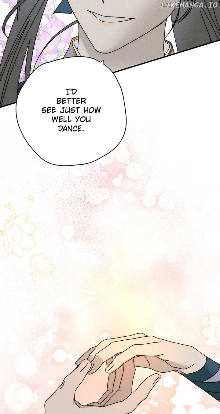 Royal Marriage (2024) Chapter 38 - Page 74