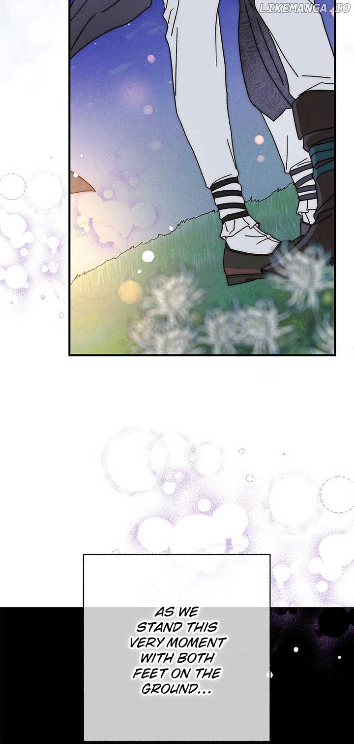 Royal Marriage (2024) Chapter 38 - Page 82