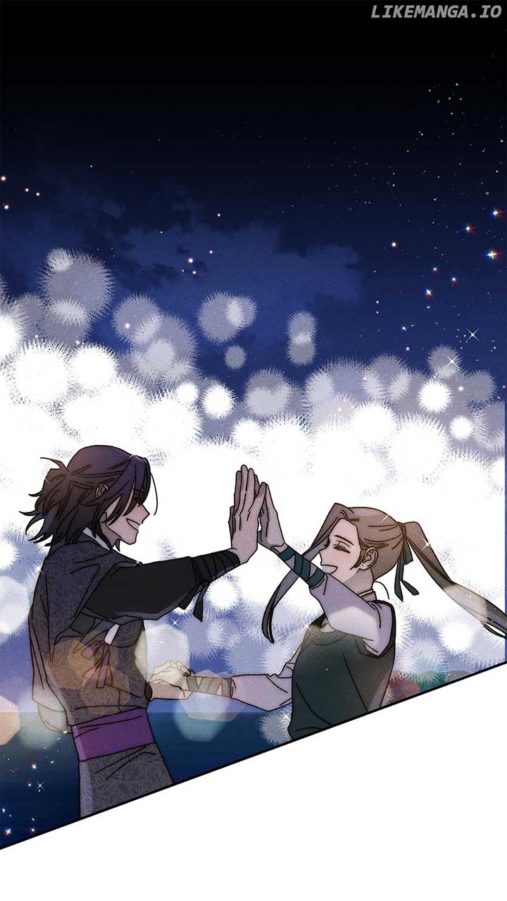 Royal Marriage (2024) Chapter 38 - Page 83