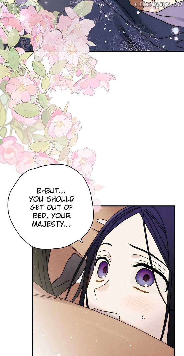 Royal Marriage (2024) Chapter 39 - Page 11