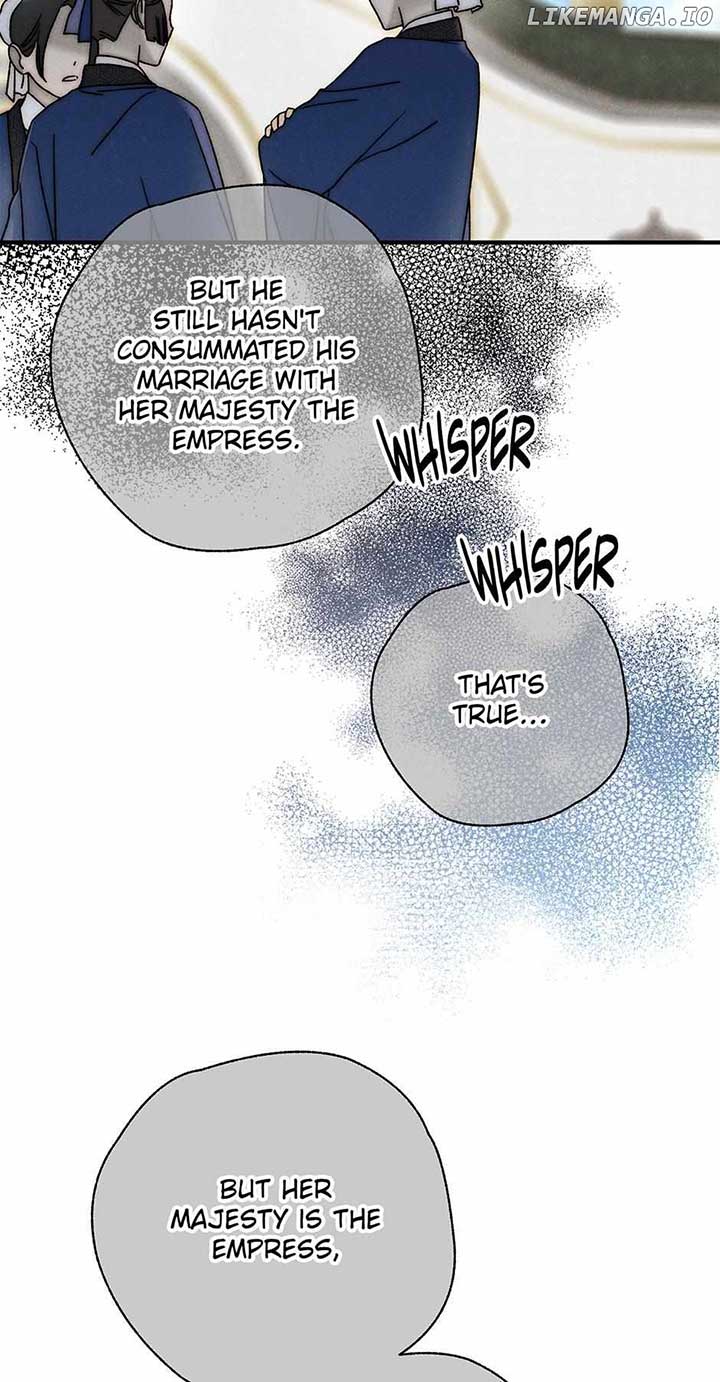 Royal Marriage (2024) Chapter 39 - Page 19