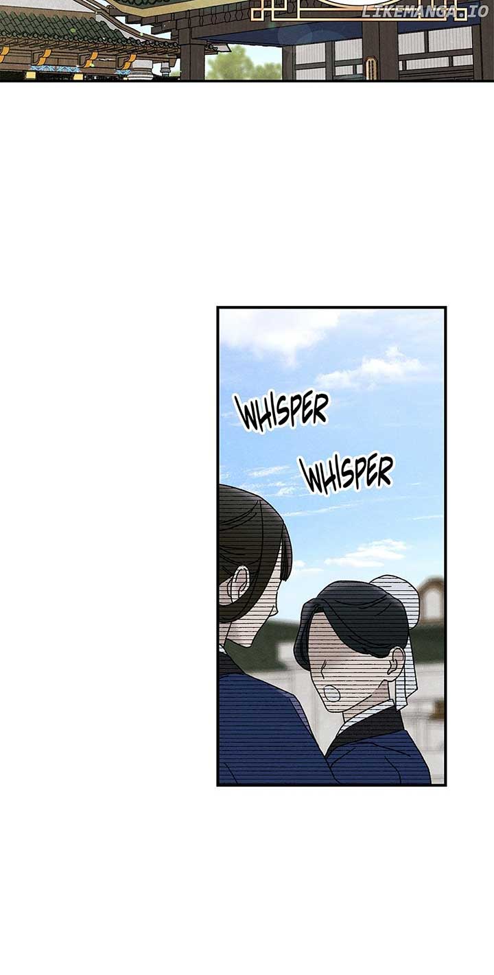 Royal Marriage (2024) Chapter 39 - Page 2