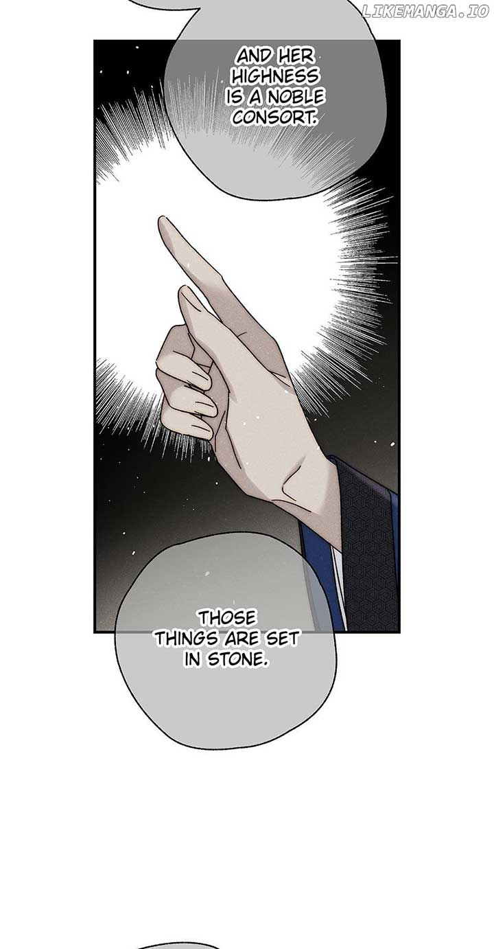 Royal Marriage (2024) Chapter 39 - Page 20