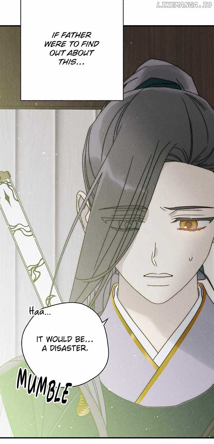 Royal Marriage (2024) Chapter 39 - Page 25