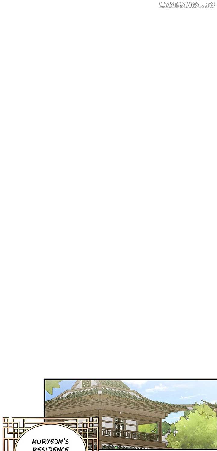 Royal Marriage (2024) Chapter 39 - Page 26