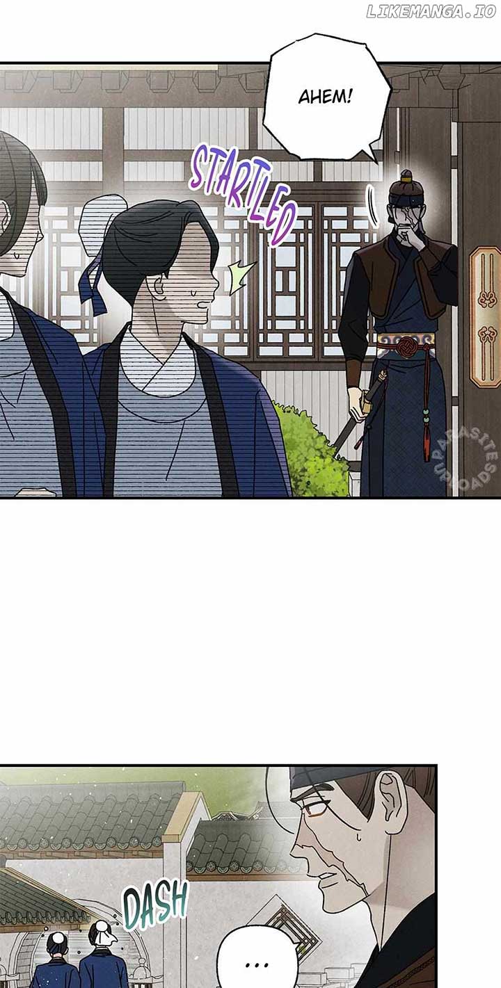 Royal Marriage (2024) Chapter 39 - Page 3