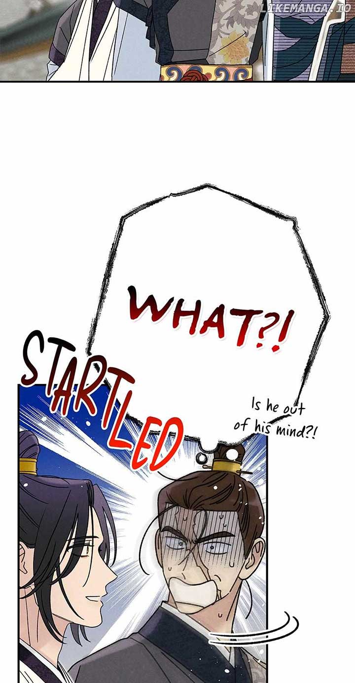 Royal Marriage (2024) Chapter 39 - Page 33