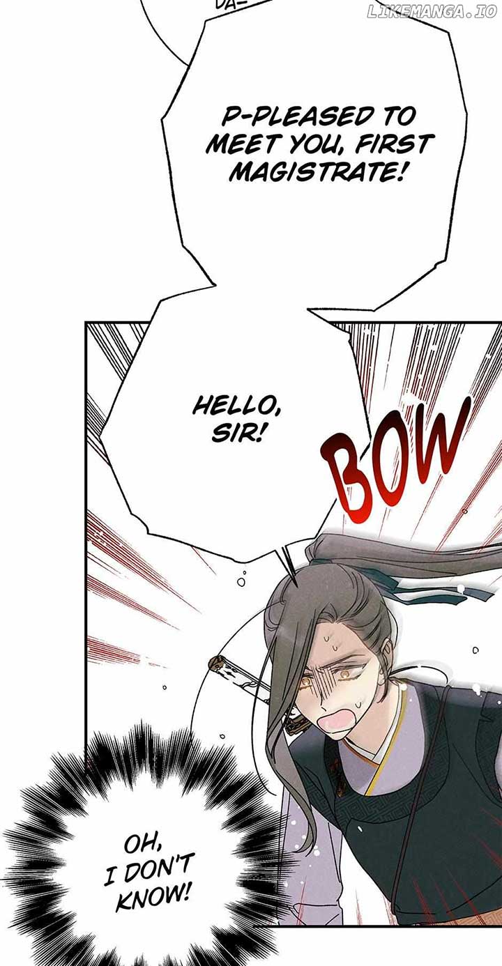 Royal Marriage (2024) Chapter 39 - Page 36