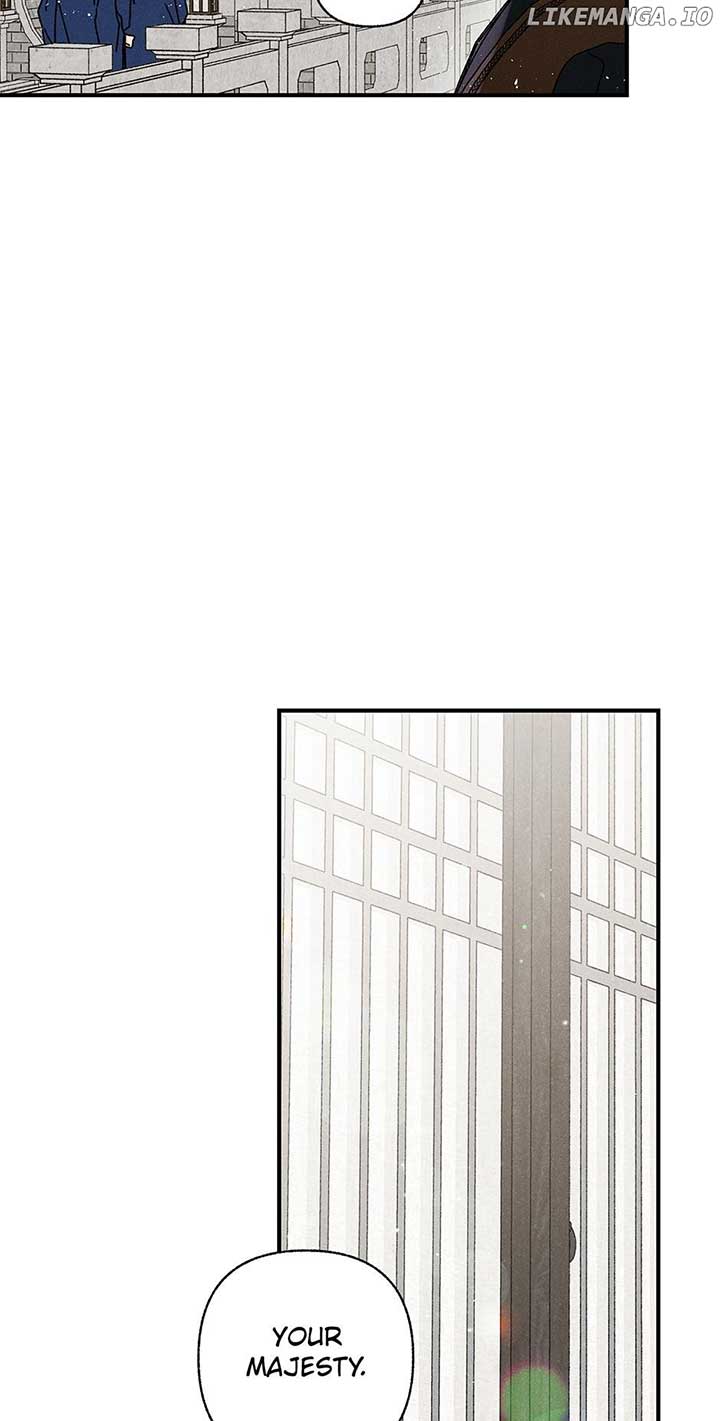 Royal Marriage (2024) Chapter 39 - Page 4