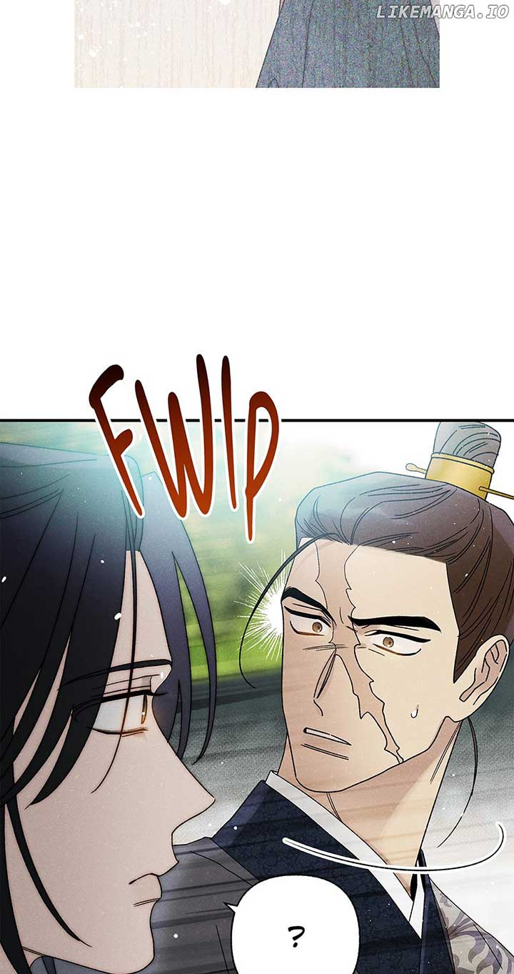 Royal Marriage (2024) Chapter 39 - Page 40