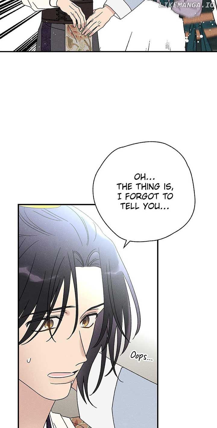 Royal Marriage (2024) Chapter 39 - Page 48