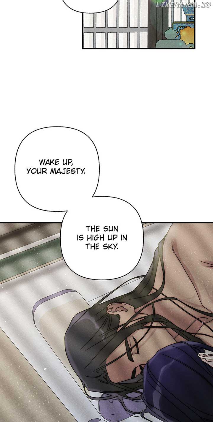 Royal Marriage (2024) Chapter 39 - Page 5