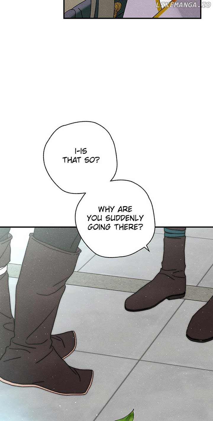 Royal Marriage (2024) Chapter 39 - Page 50