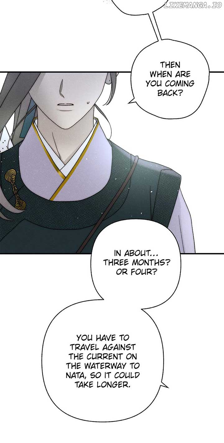 Royal Marriage (2024) Chapter 39 - Page 53