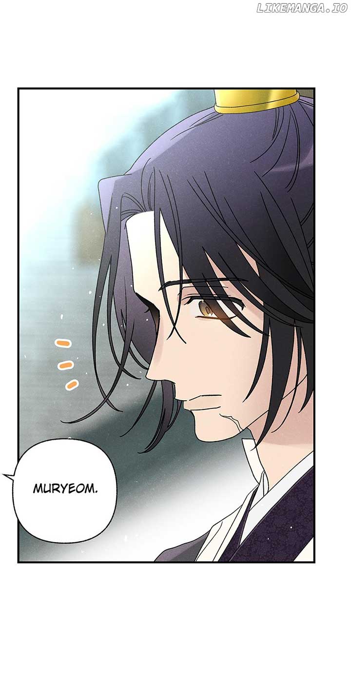 Royal Marriage (2024) Chapter 39 - Page 54