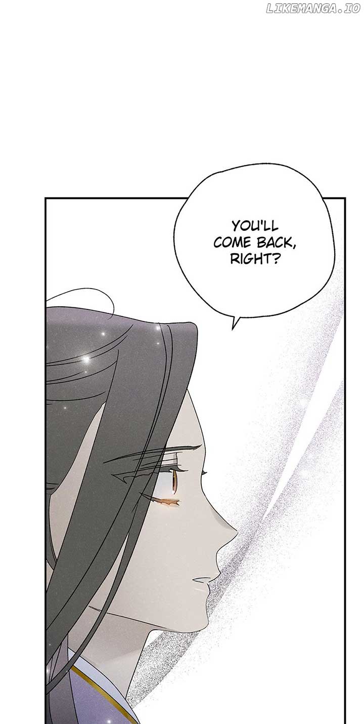 Royal Marriage (2024) Chapter 39 - Page 55