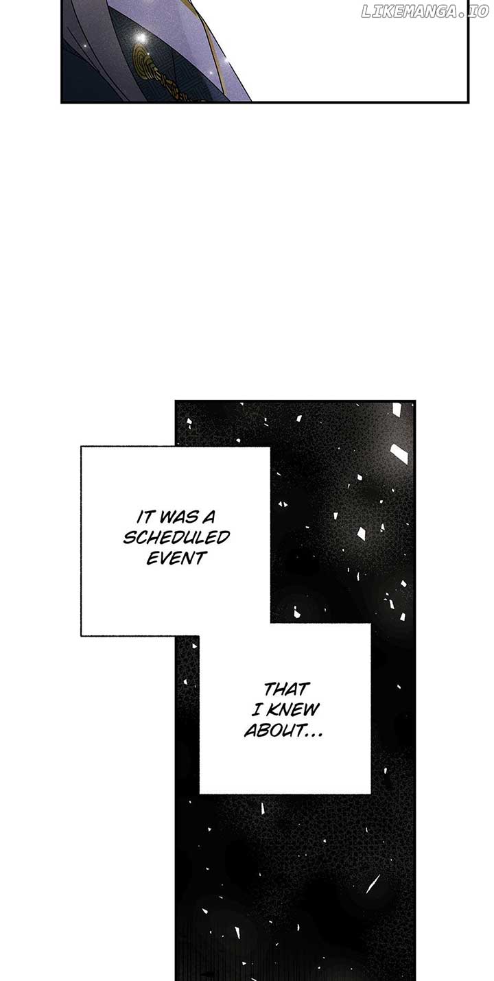 Royal Marriage (2024) Chapter 39 - Page 56