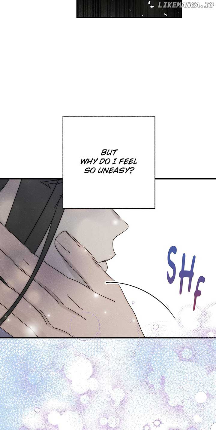 Royal Marriage (2024) Chapter 39 - Page 57