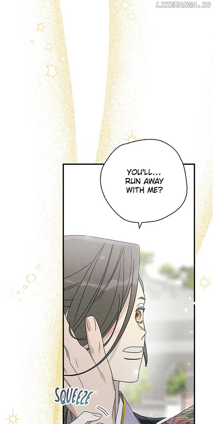 Royal Marriage (2024) Chapter 39 - Page 60