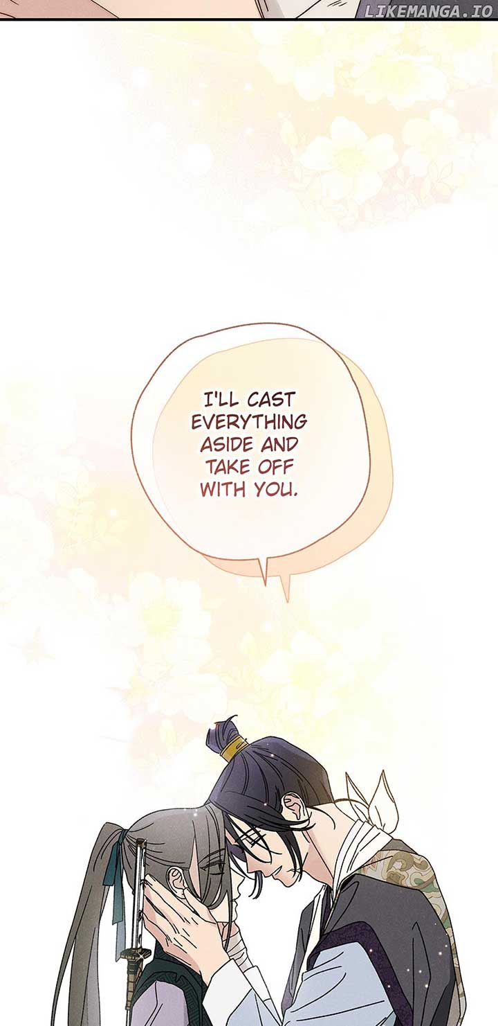 Royal Marriage (2024) Chapter 39 - Page 64