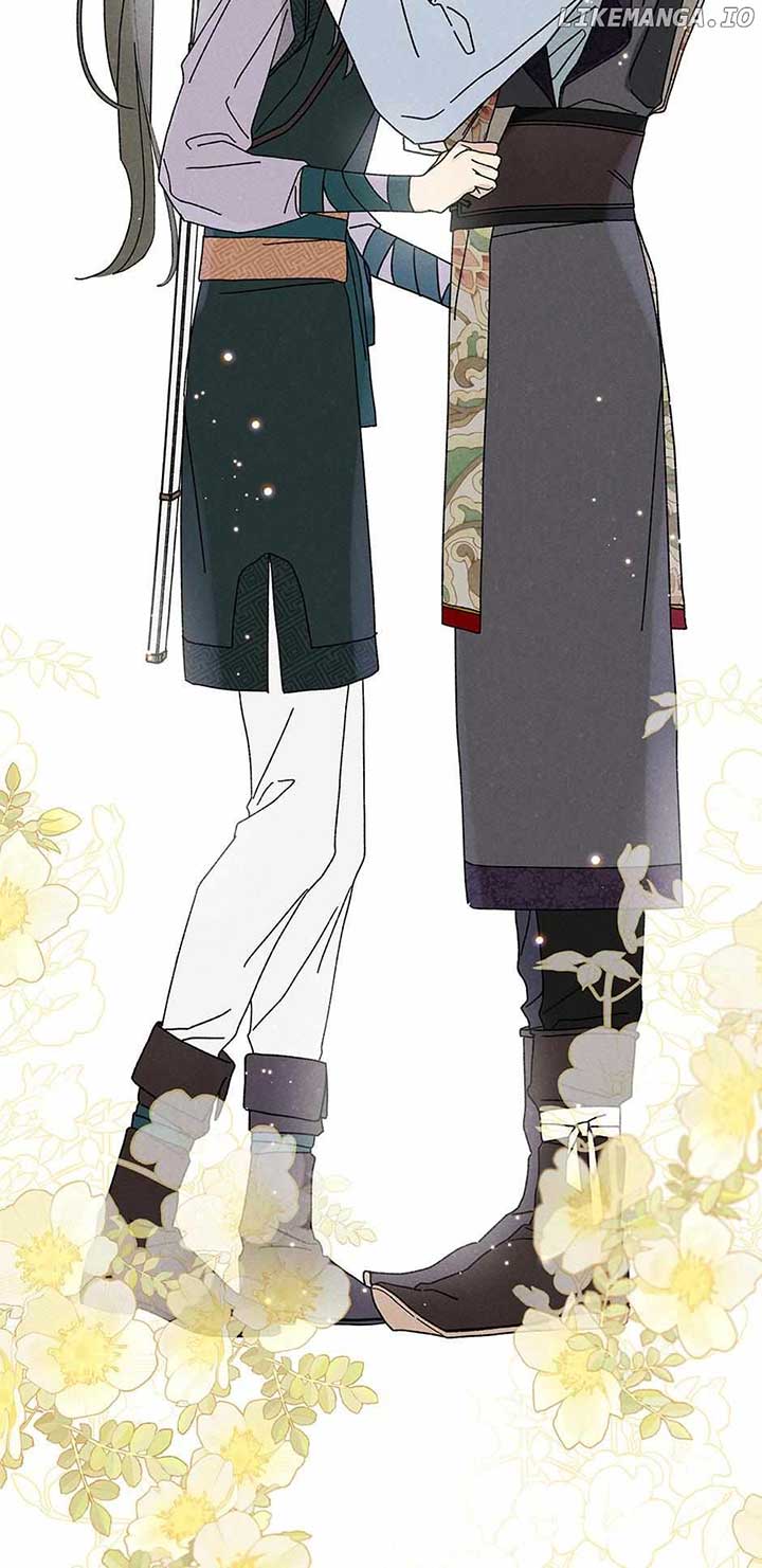 Royal Marriage (2024) Chapter 39 - Page 65