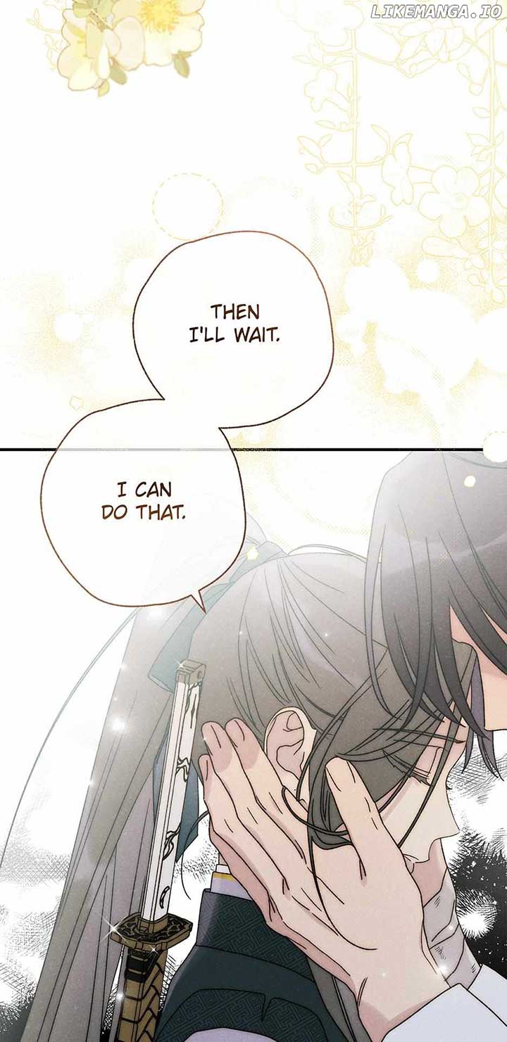 Royal Marriage (2024) Chapter 39 - Page 66