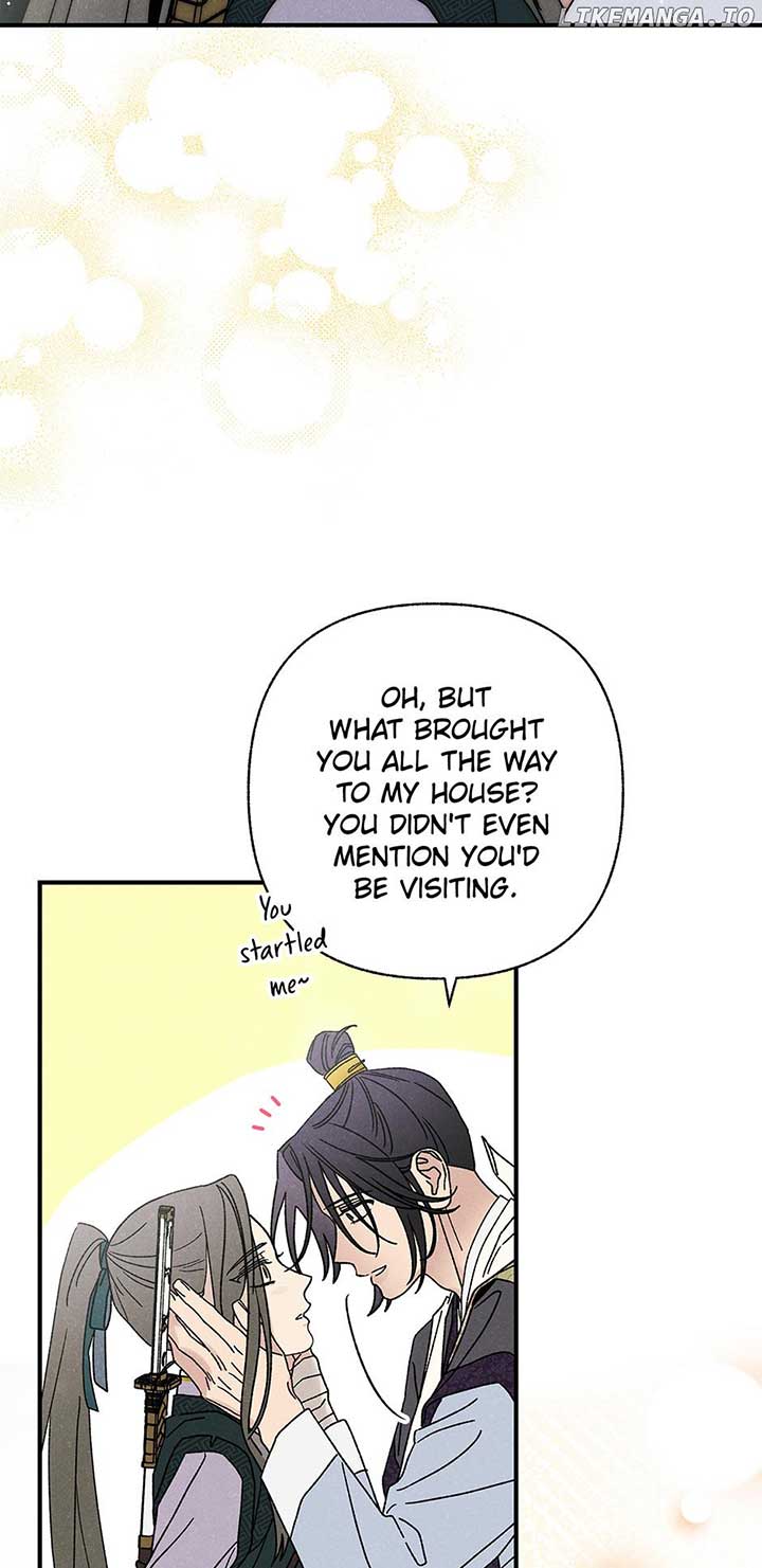 Royal Marriage (2024) Chapter 39 - Page 67