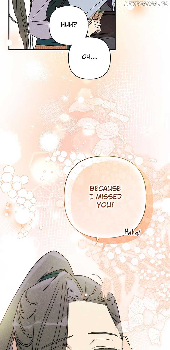 Royal Marriage (2024) Chapter 39 - Page 68