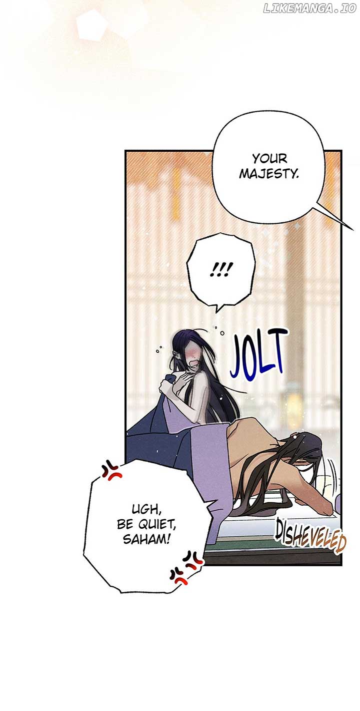 Royal Marriage (2024) Chapter 39 - Page 8